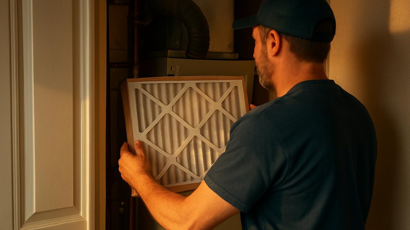 Practical air duct & hvac cleaning in Austin