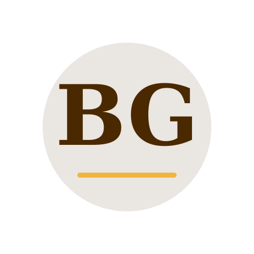 Bright Grove Air Duct Services logo